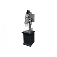 Редукторный сверлильный станок JET GHD-35PFA