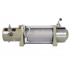 Лебедка (5443 кг/28 м) автомобильная TOR 12 V S12000