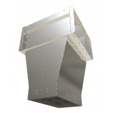 Тепловая завеса КЭВ-260П9010W